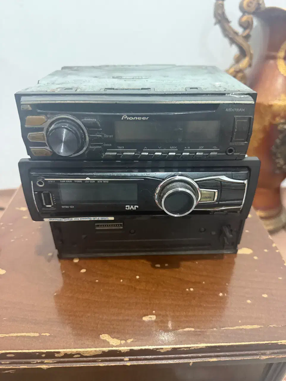 سه جفت ضبط|قطعات یدکی و لوازم جانبی|رشت, نیروی دریایی|دیوار