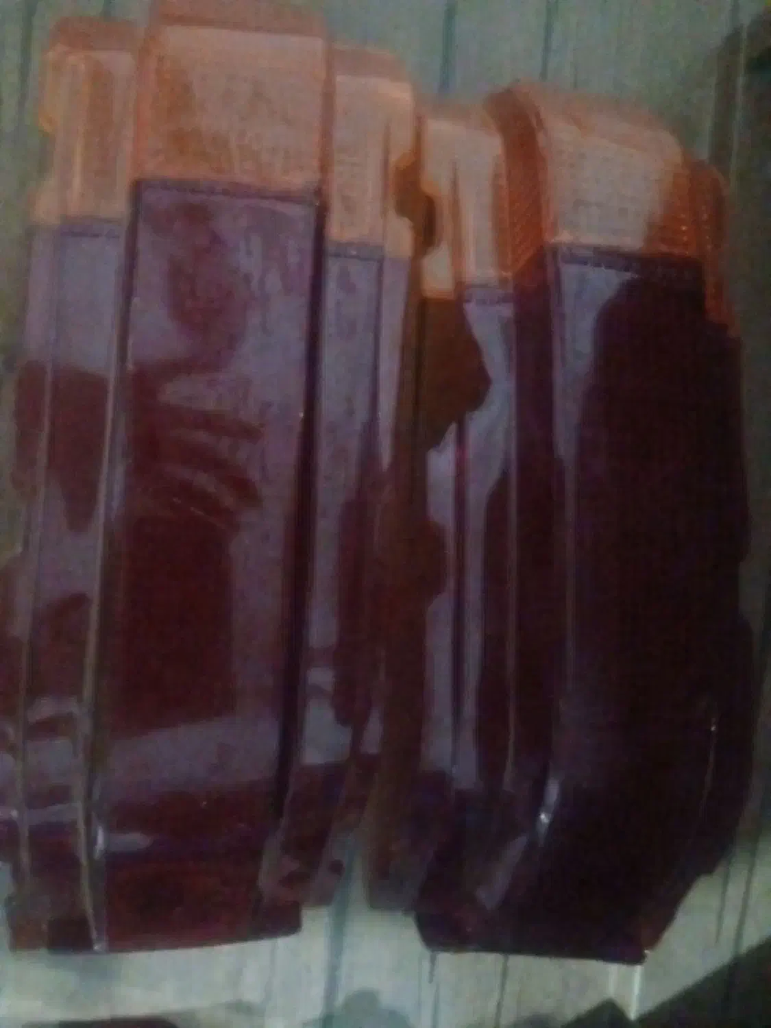 طلقه عقب کارینا و قاب چراغ کرونا جلو پنجره نو|قطعات یدکی و لوازم جانبی|تهران, حکیمیه|دیوار