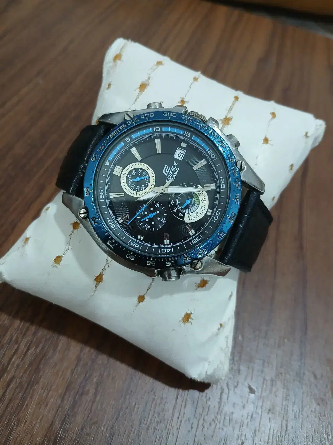 ساعت اورجینال  و انگشتر نقره|ساعت|اسلام‌شهر, شهرک قائمیه|دیوار