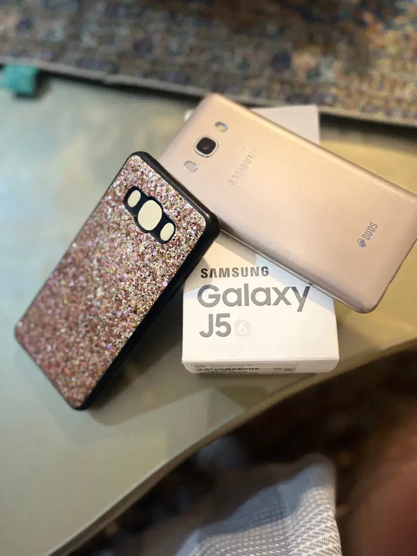 گوشی سامسونگ j5|موبایل|ارومیه, |دیوار