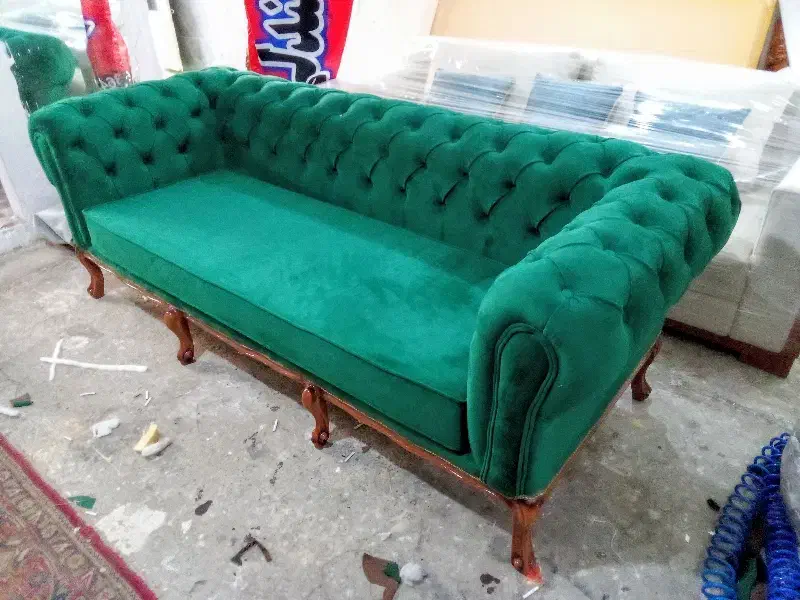 تعمیرات مبل اراز|خدمات پیشه و مهارت|اسلام‌شهر, باغ فیض|دیوار