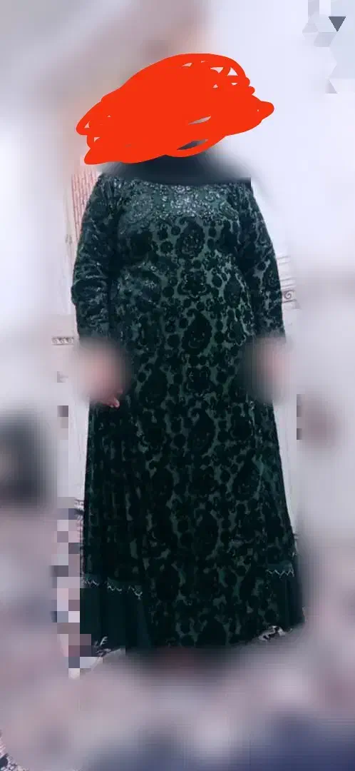 لباس محلی|لباس|بهبهان, |دیوار