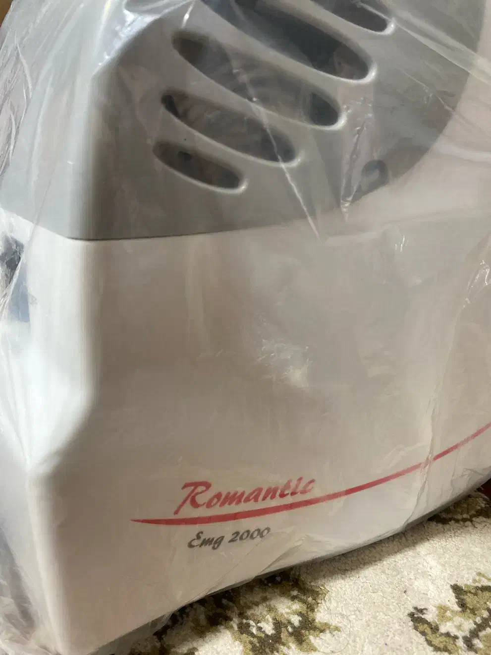 چرخ گوشت|خردکن، آسیاب، غذاساز|رشت, جانبازان|دیوار