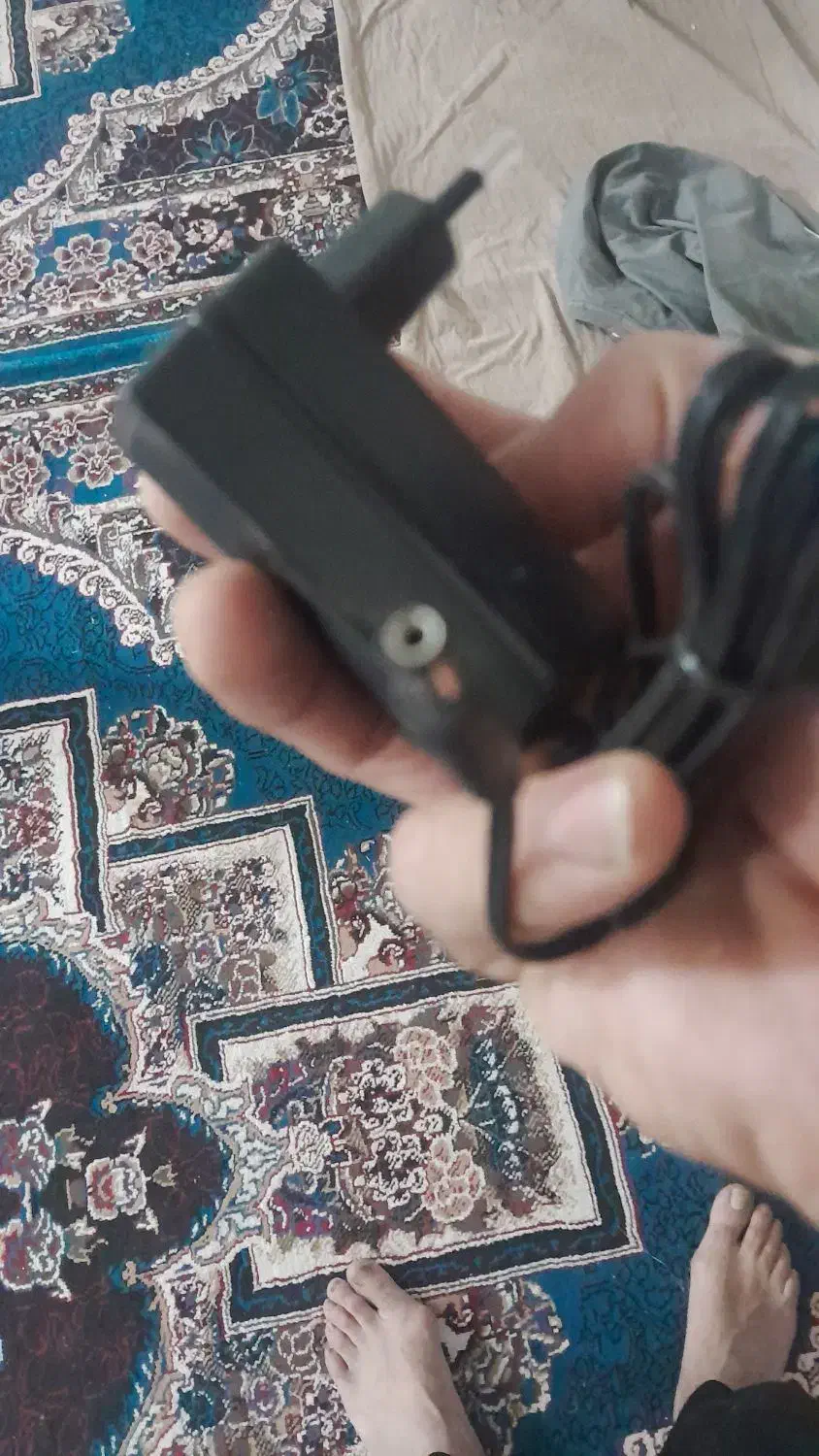 ریشتراش وشارژ کوشی|آرایشی، بهداشتی، درمانی|سبزوار, رباط|دیوار