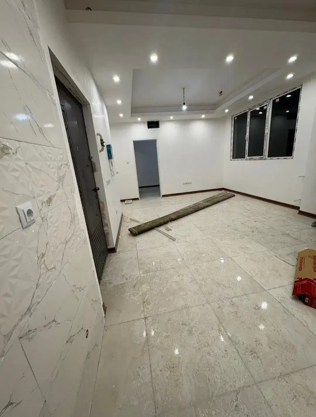 اجاره اپارتمان کیلید نخورده