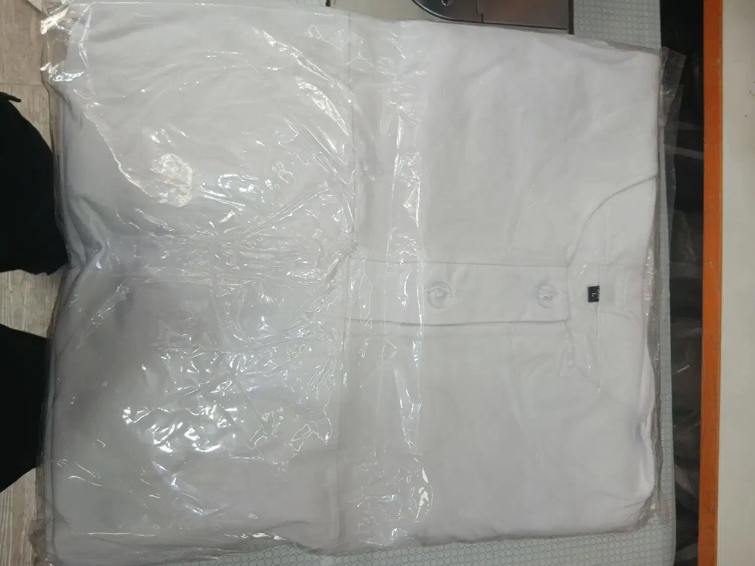 تولیدی لباس احرام|لباس|قم, آلوچو|دیوار