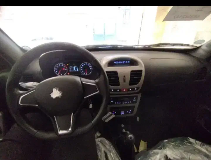 کوییک R تیپ S صفر کیلومتر|خودرو سواری و وانت|چالوس, |دیوار