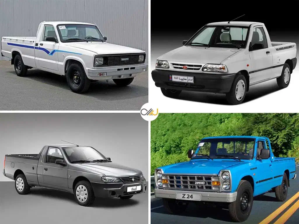 وانت اریسان نیسان حمل بار به تمام استانها|خدمات حمل و نقل|قم, بلوار امین و ساحلی|دیوار