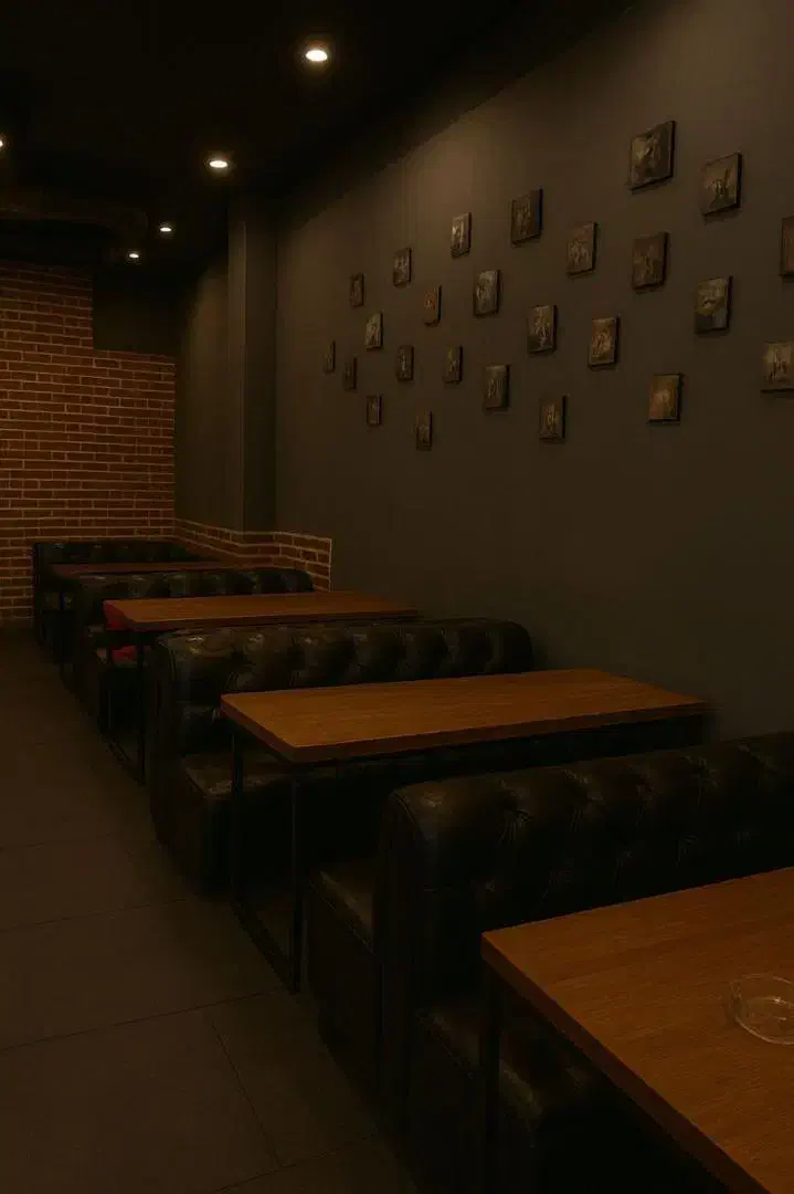 کافه من جهت کار در کافه محدوده ایت الله کاشانی|استخدام خدمات فروشگاه و رستوران|تهران, سازمان برنامه شمالی|دیوار