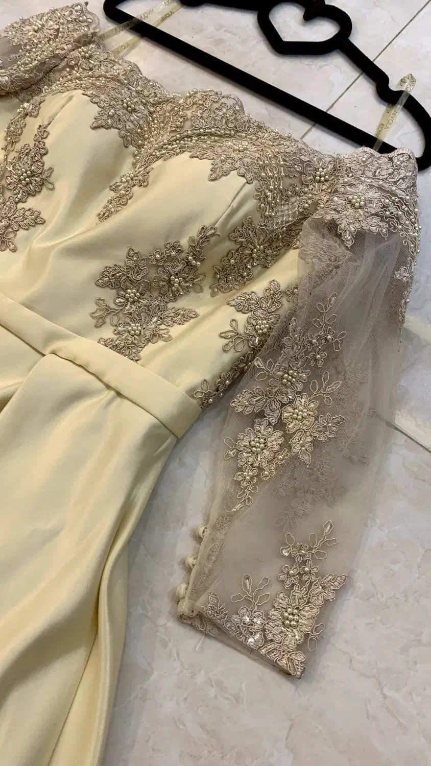 لباس مجلسی زنانه|لباس|اصفهان, خواجو|دیوار