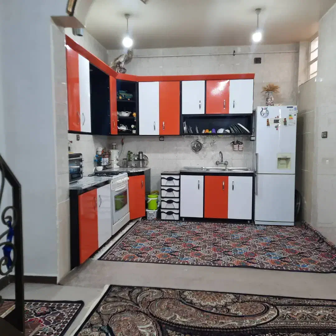 فروش خانه در رسالت|فروش خانه و ویلا|اندیمشک, |دیوار