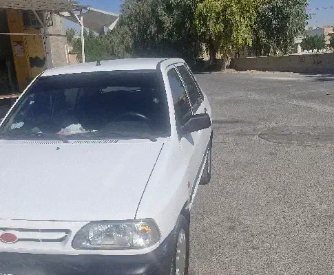 پراید ۸۹|خودرو سواری و وانت|بهبهان, |دیوار