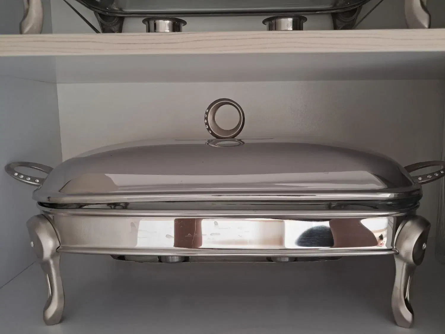 جاشکلاتی|ظروف سرو و پذیرایی|زنجان, |دیوار