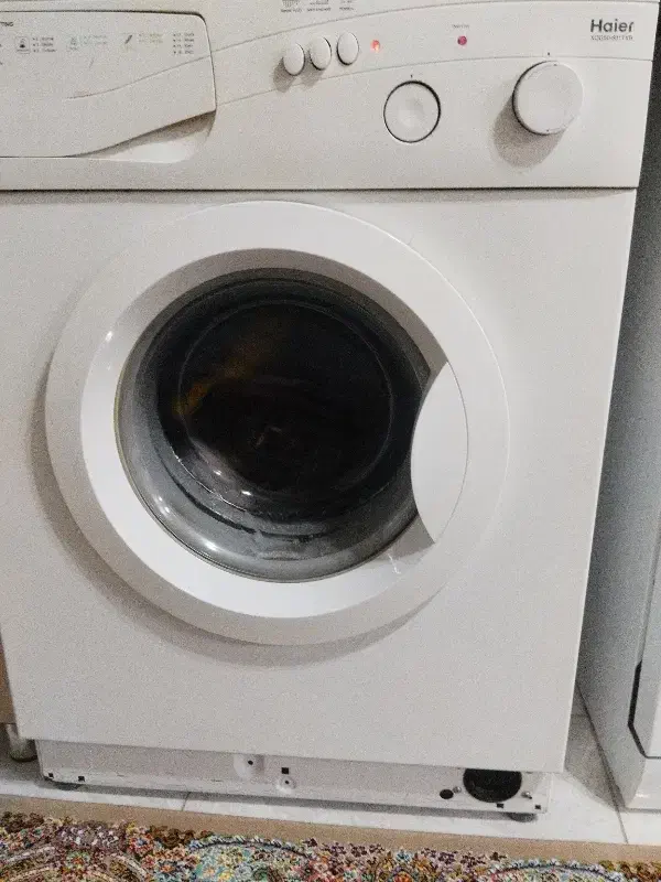 لباسشویی|ماشین لباسشویی و خشک‌کن لباس|نقده, |دیوار