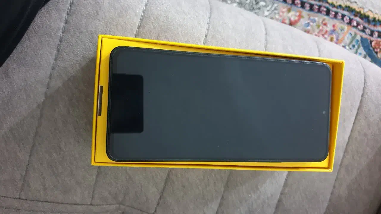 گوشی poco X 6 pro|موبایل|گناباد, |دیوار