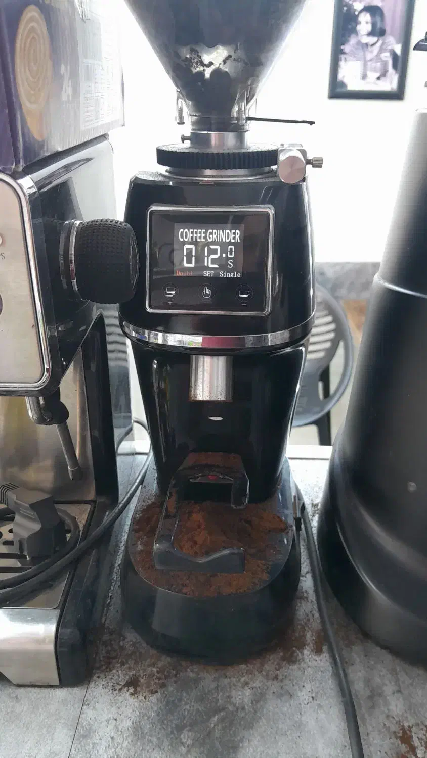 آسیاب قهوه|کافی‌شاپ و رستوران|رامهرمز, |دیوار