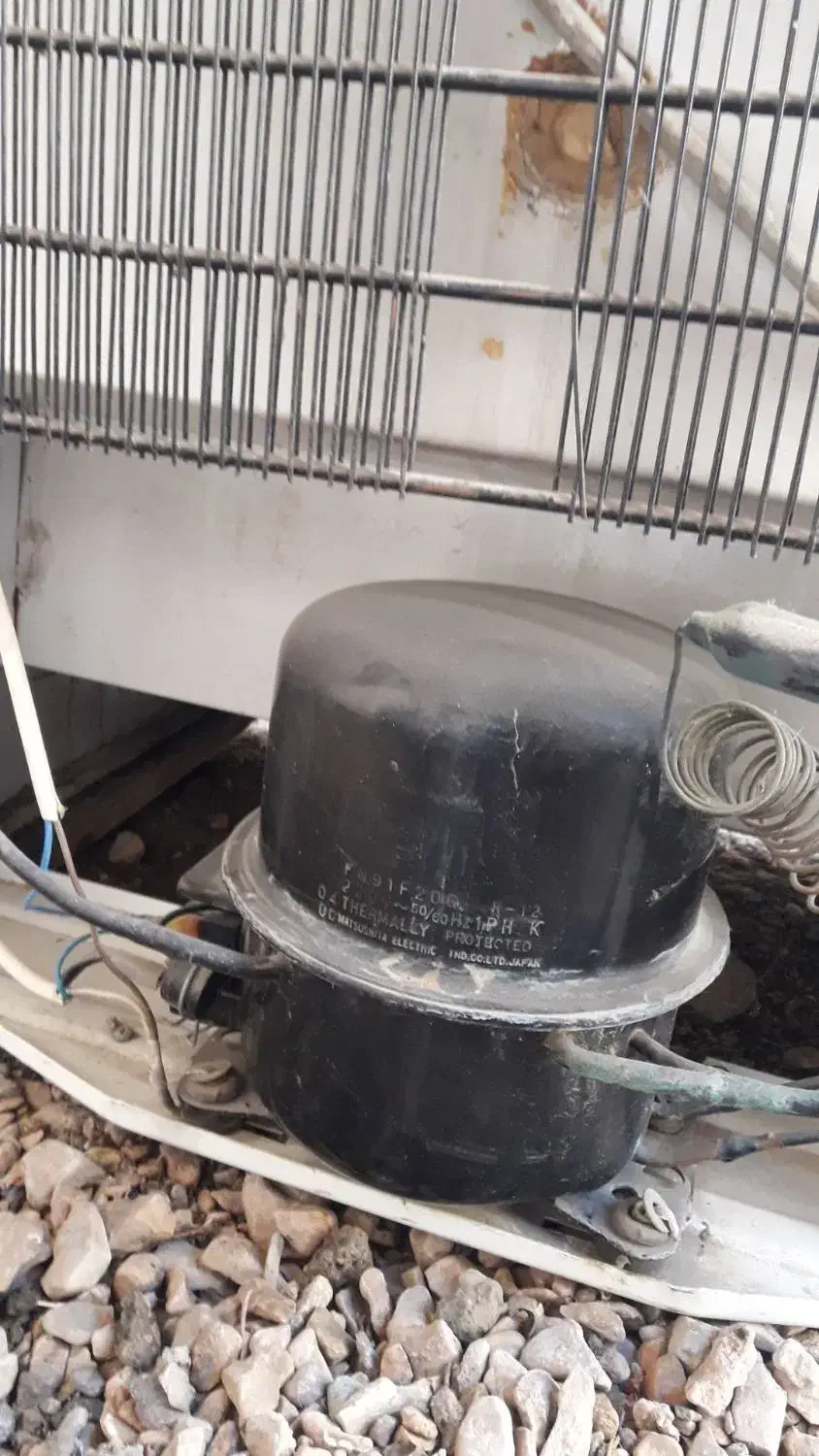 فریزجنرال|یخچال و فریزر|شاهرود, |دیوار