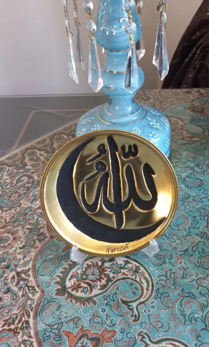 کارهنری قلمزنی|کلکسیون و سرگرمی|اردبیل, |دیوار