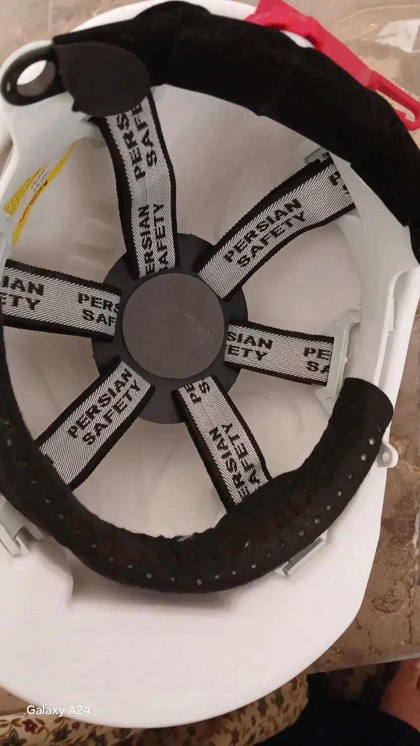 کلاه ایمنی مهندسی|ابزارآلات|مشهد, مشکینی (شهرک غرب)|دیوار