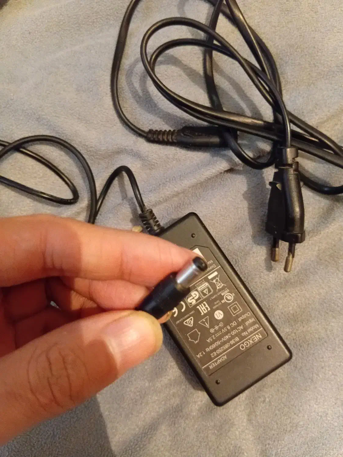 شارژر‌کارتخوان|قطعات و لوازم جانبی رایانه|ملارد, |دیوار