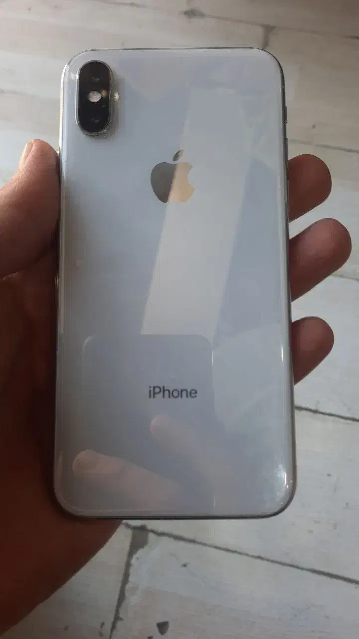 ایفون x256|موبایل|مسجد سلیمان, |دیوار