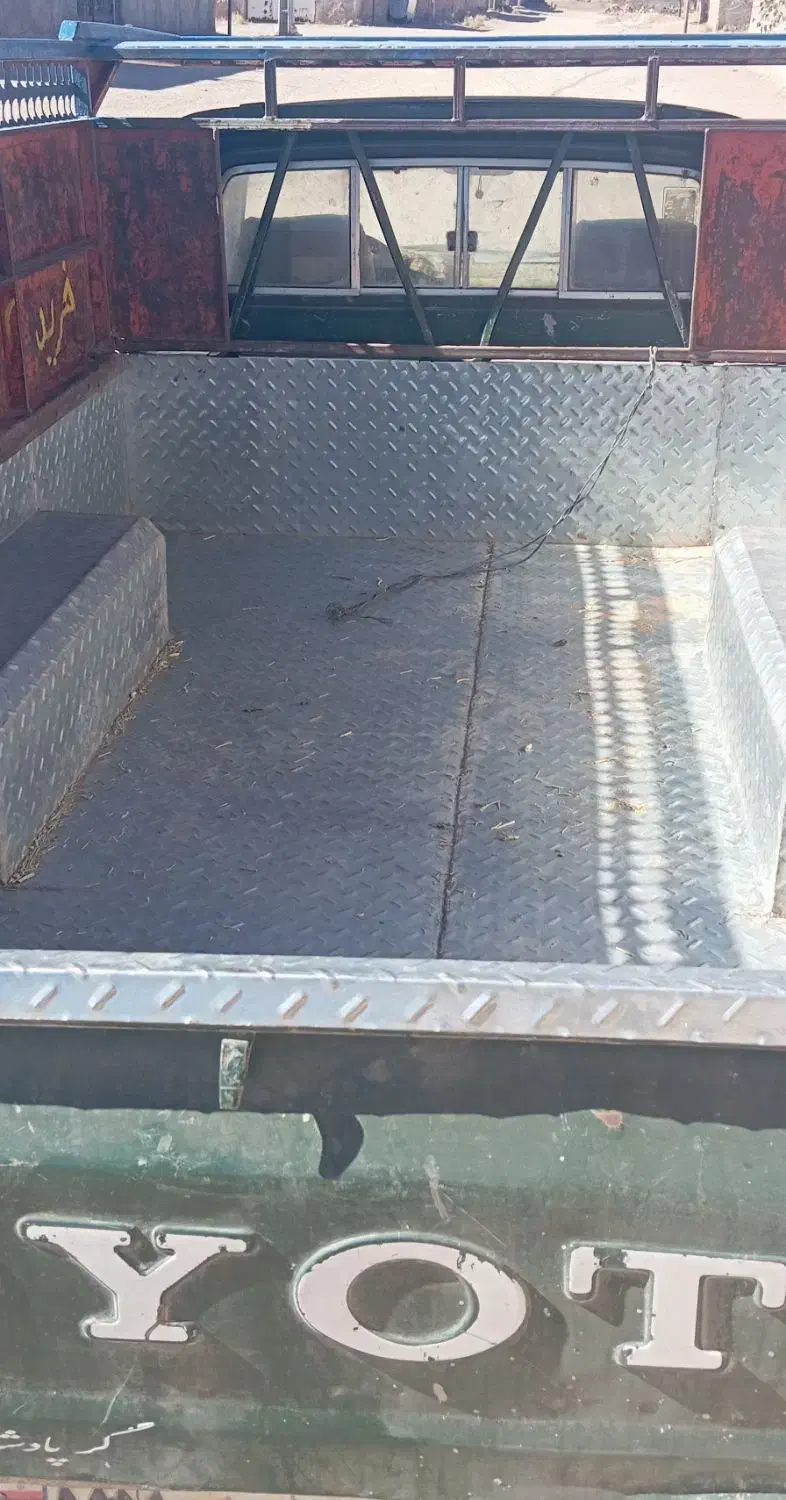 وانت|خودرو سواری و وانت|بیرجند, |دیوار