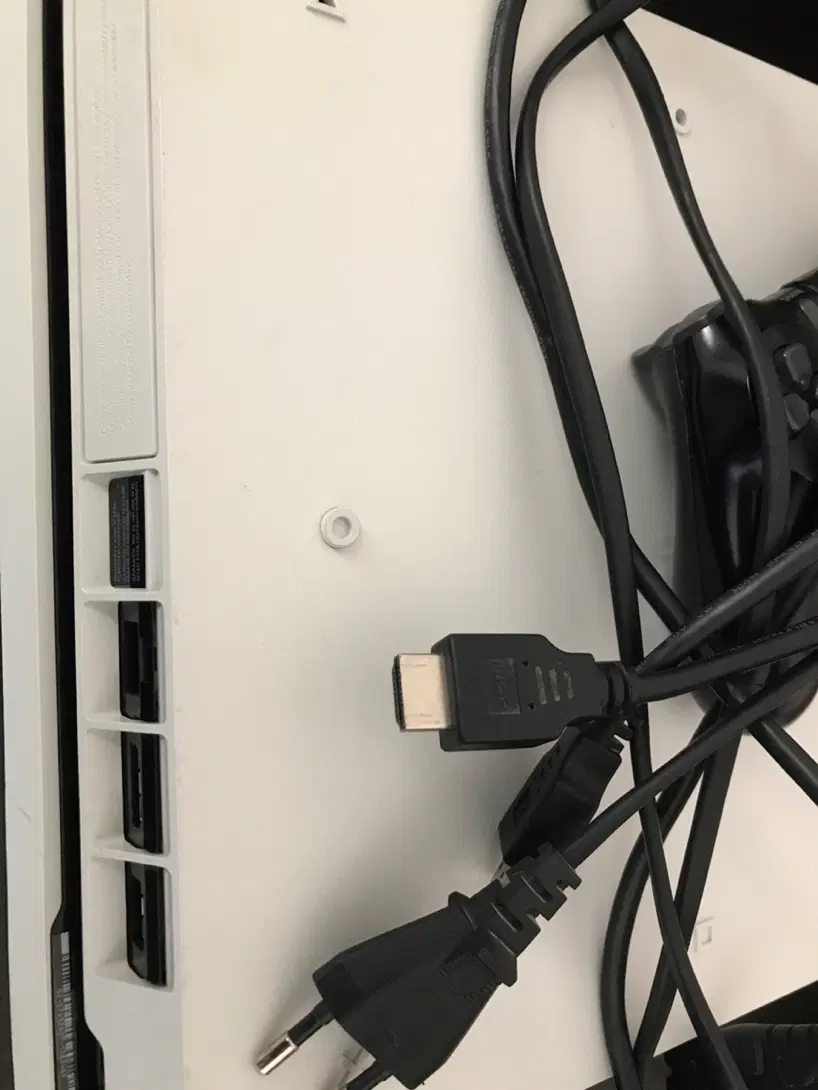 Ps4 slim|کنسول، بازی ویدئویی و آنلاین|کرمانشاه, |دیوار