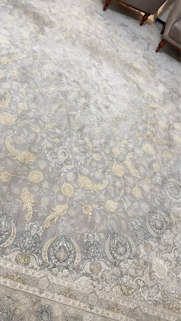 یکتخته فرش۱۲متری۱۲۰۰شانه تراکم ۳۶۰۰ طرح ۱۴۰۴جدید|فرش|اندیشه, اندیشه فاز ۶|دیوار