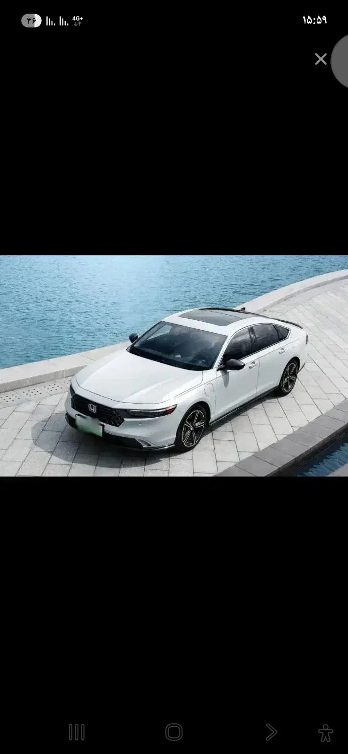 حواله هوندا اکورد۲۰۲۵|خودرو سواری و وانت|شهریار, شهریار|دیوار