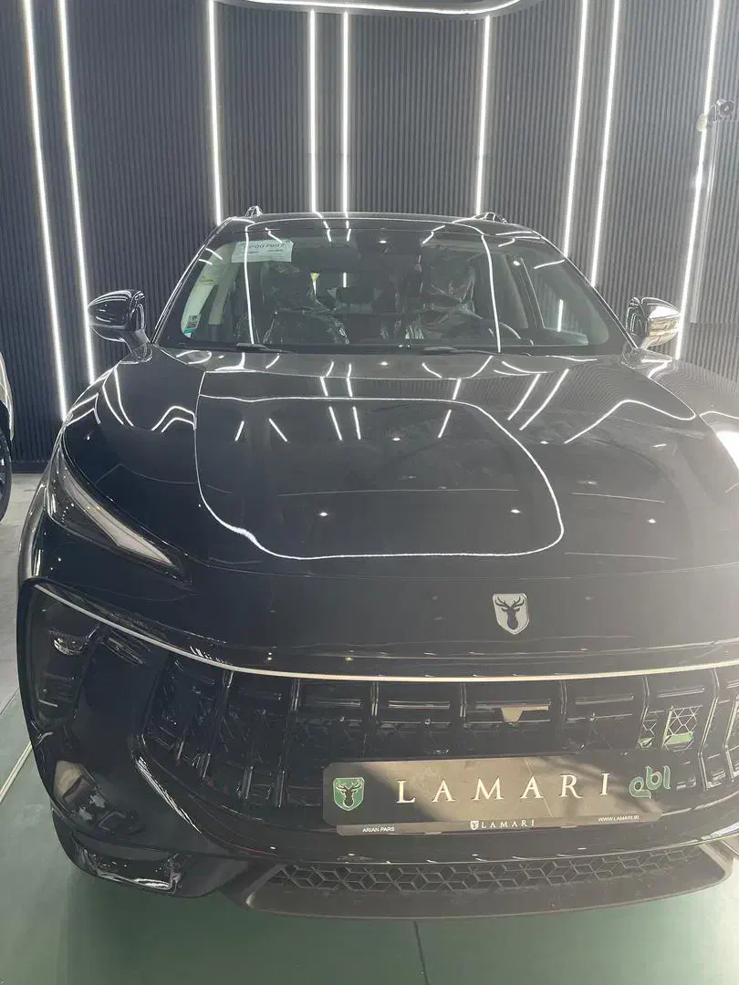 لاماری ایما صفر و کارکرده|خودرو سواری و وانت|مشهد, امام خمینی|دیوار