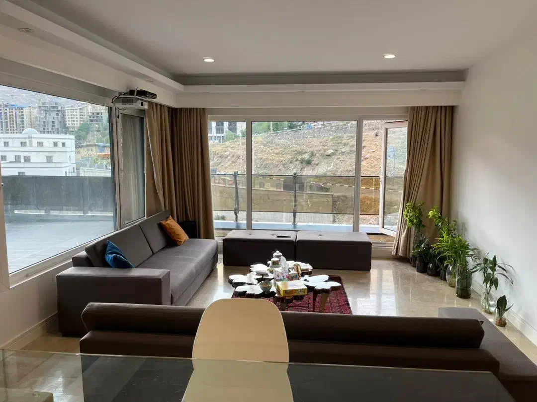 اجاره واحد ۷۵ متری در شمشک|اجارهٔ آپارتمان|شمشک, |دیوار