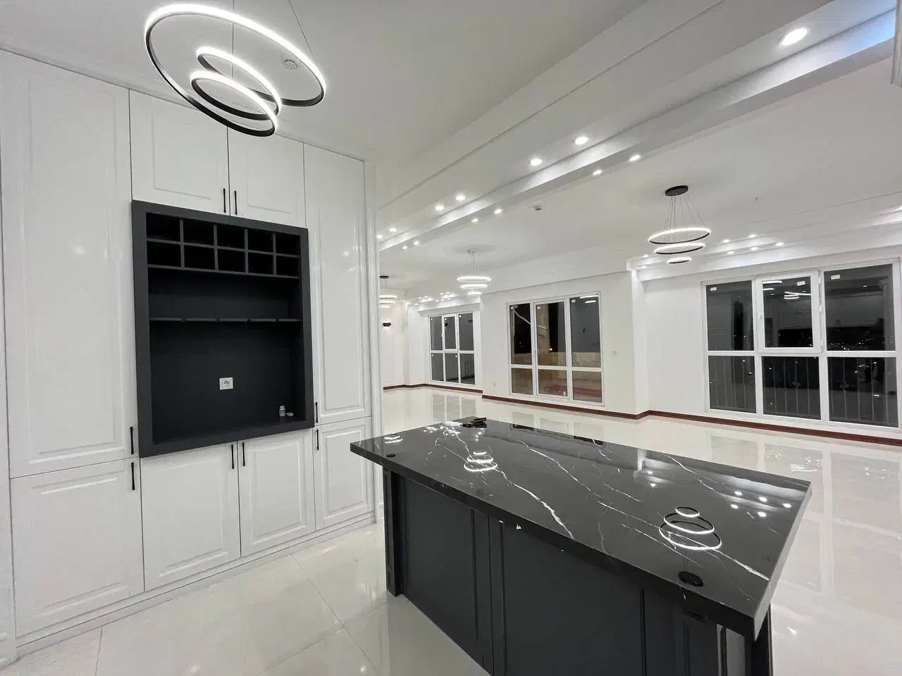 ۲۰۰متر شاه نشین الهیه/یک تماس تاشروع یک زندگی لوکس|فروش آپارتمان|مشهد, الهیه|دیوار