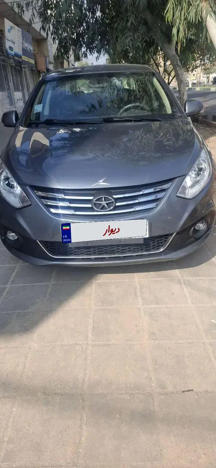 فروشی|خودرو سواری و وانت|ساوه, |دیوار