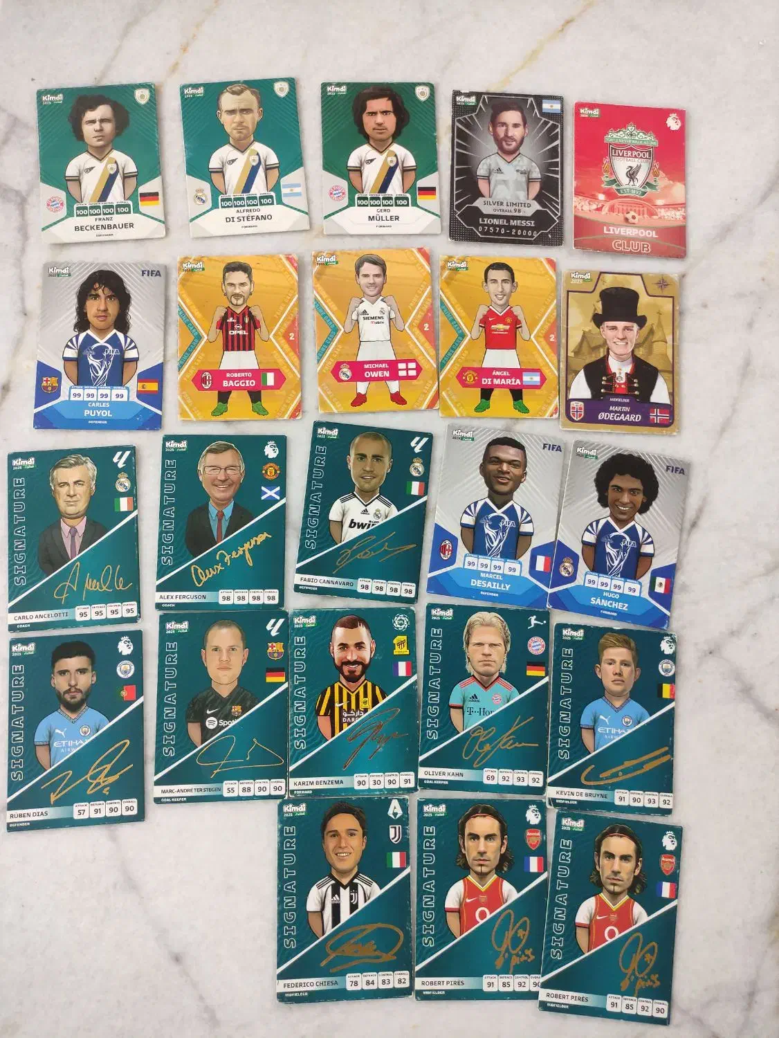 کیمدی سالم و کد نخورده|کلکسیون و سرگرمی|نیریز, |دیوار