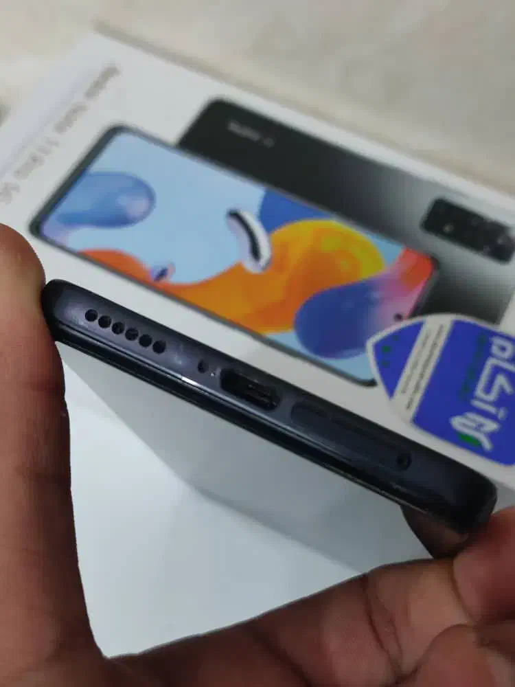 Redmi Note 11 Pro 5G گوشی|موبایل|اهواز, زرگان|دیوار