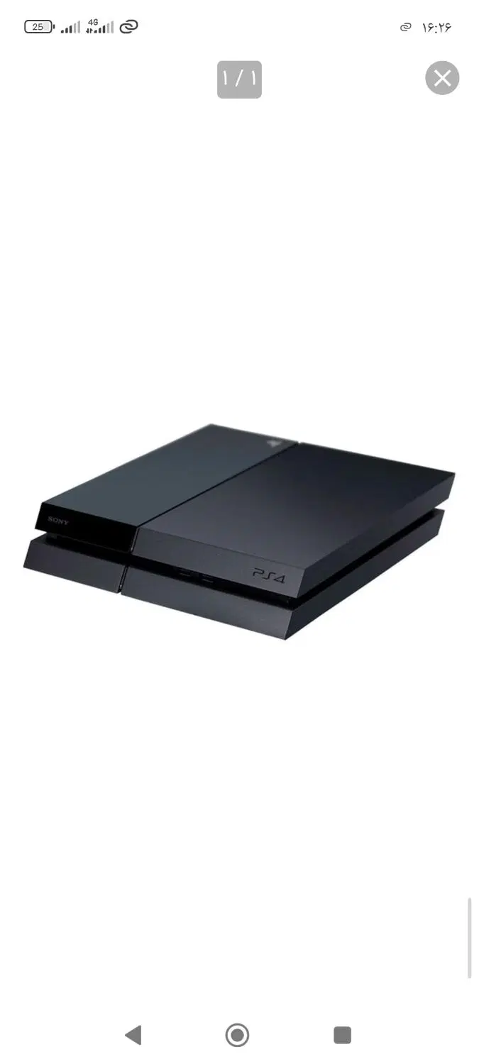 ps4|کنسول، بازی ویدئویی و آنلاین|بیرجند, |دیوار