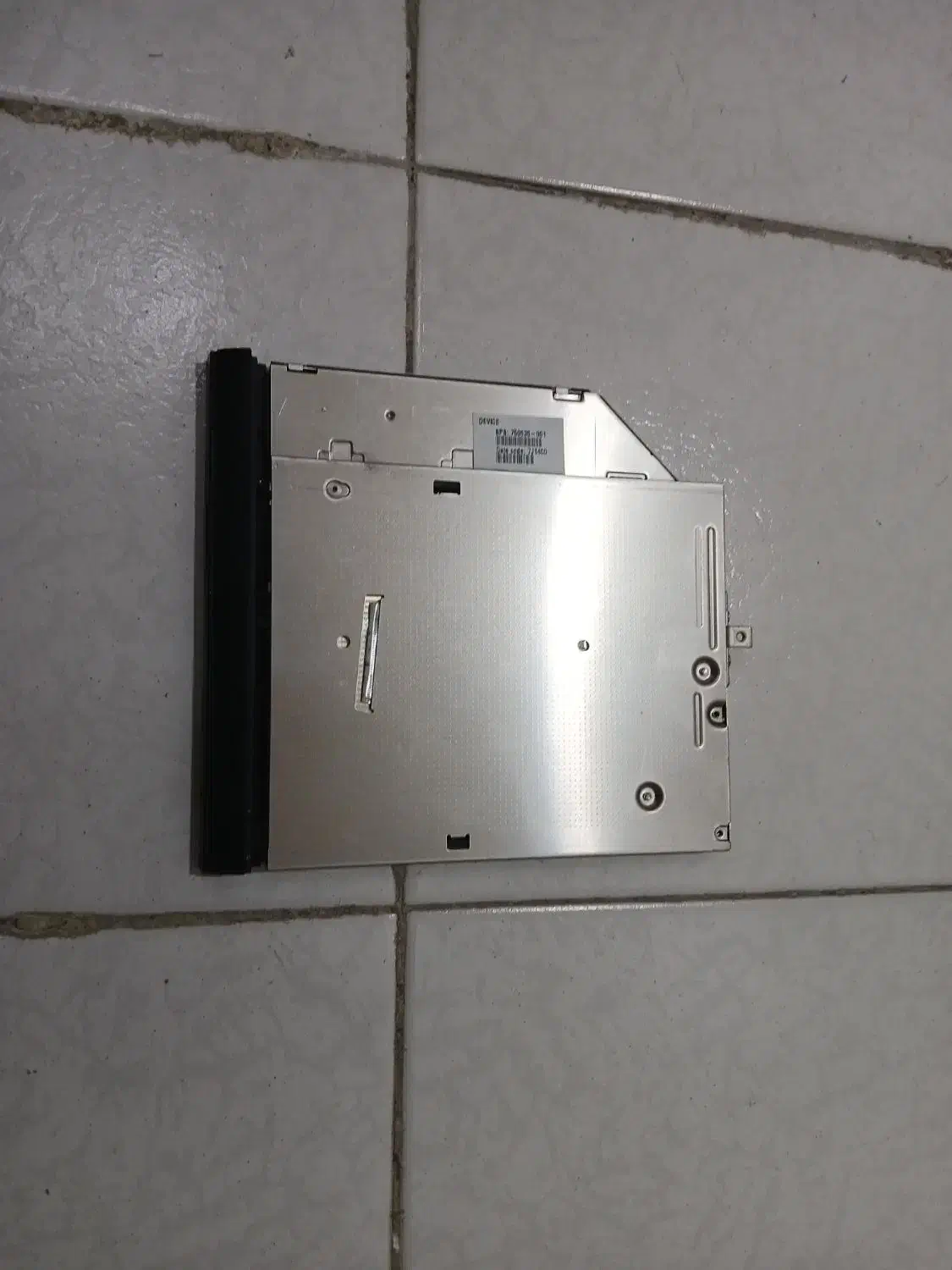 دی وی دی رایتر و کیبورد و رم hp فلت ها و قطعات Hp|قطعات و لوازم جانبی رایانه|تهران, آبشار تهران (دریاچه)|دیوار