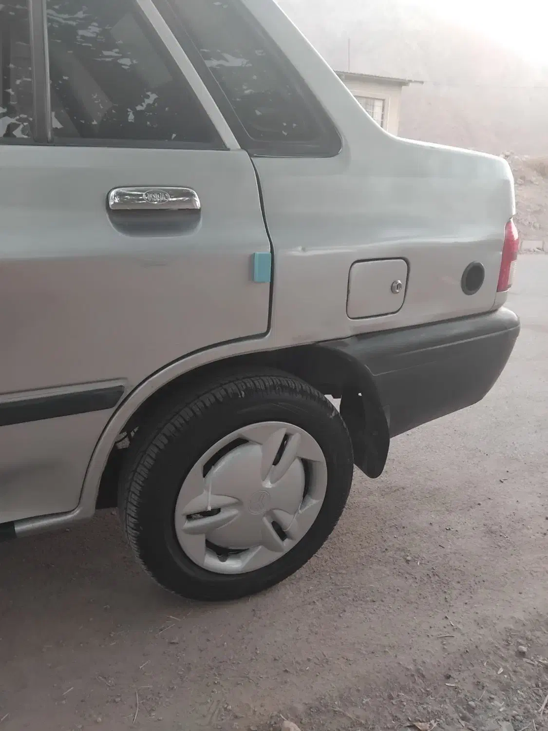 پراید۱۳۱|خودرو سواری و وانت|قائن, |دیوار