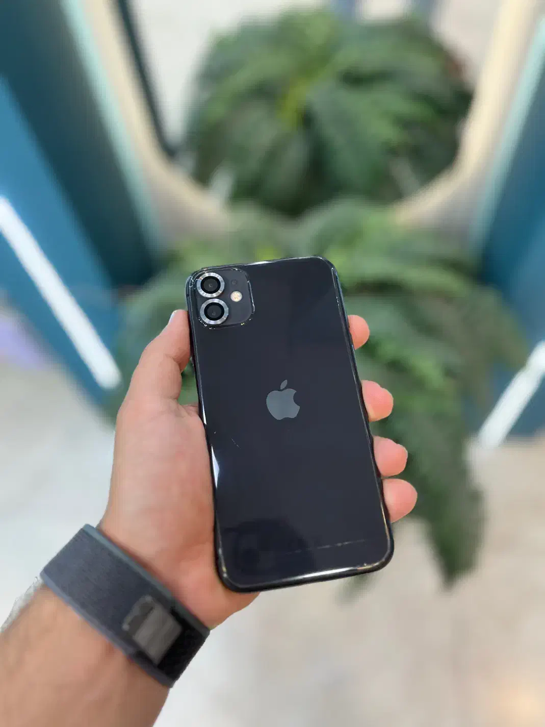 آیفون iphone 11 128G|موبایل|مشهد, شهرک بهارستان|دیوار