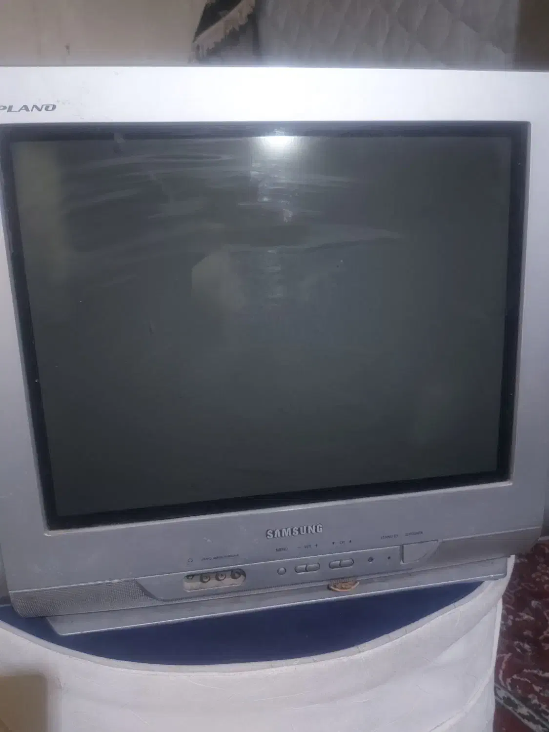 تلویزیون|تلویزیون و پروژکتور|بندر ماهشهر, |دیوار