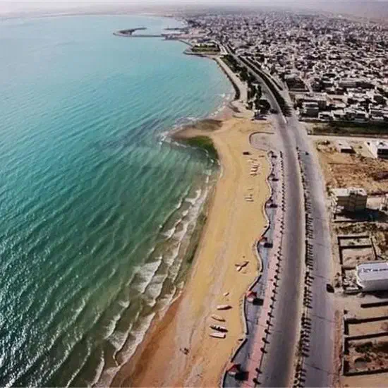 تور دو روزه بوشهر گردی بعلاوه بندر گناوه|تور و چارتر|دزفول, |دیوار