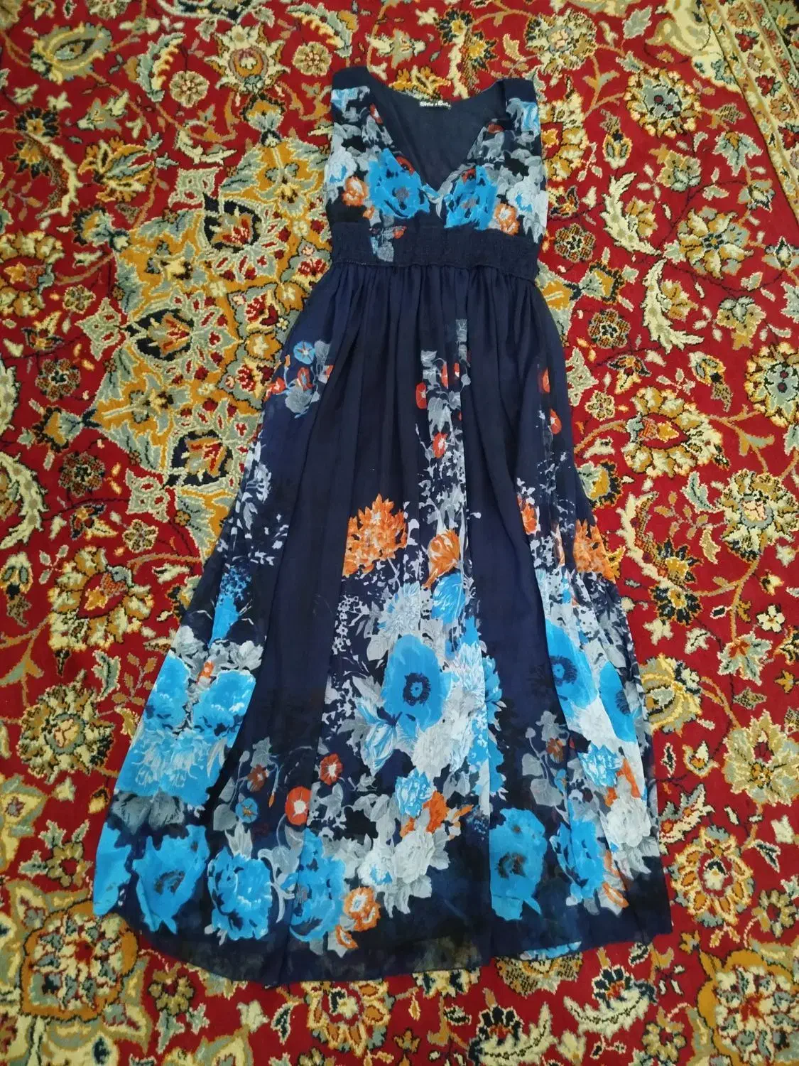 تعدادی مانتو شلوار مازراتی ساحلی و..|لباس|کرج, خرمدشت|دیوار