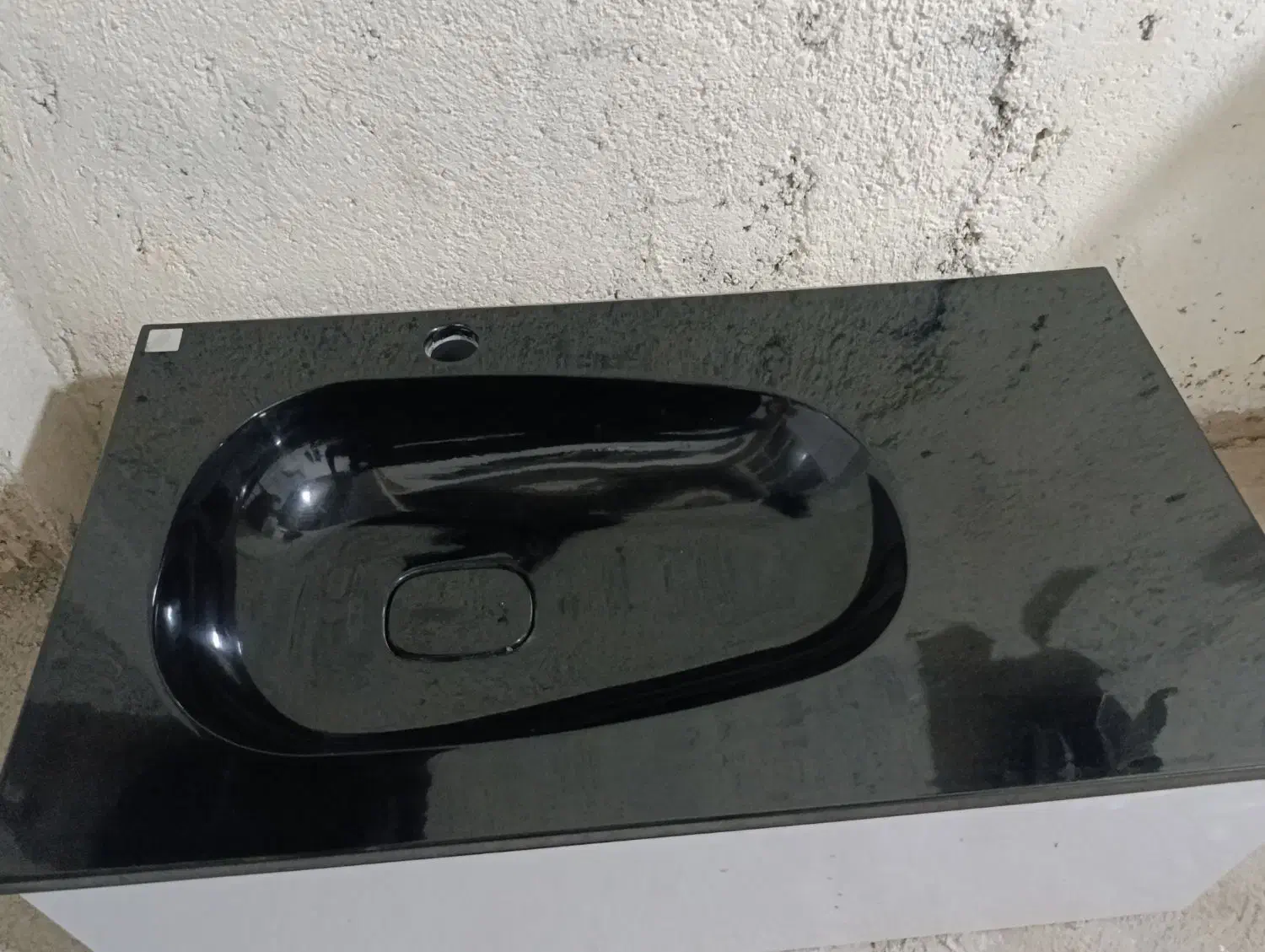 روشویی کلاسیک|لوازم سرویس بهداشتی|رشت, کوی بیانی|دیوار