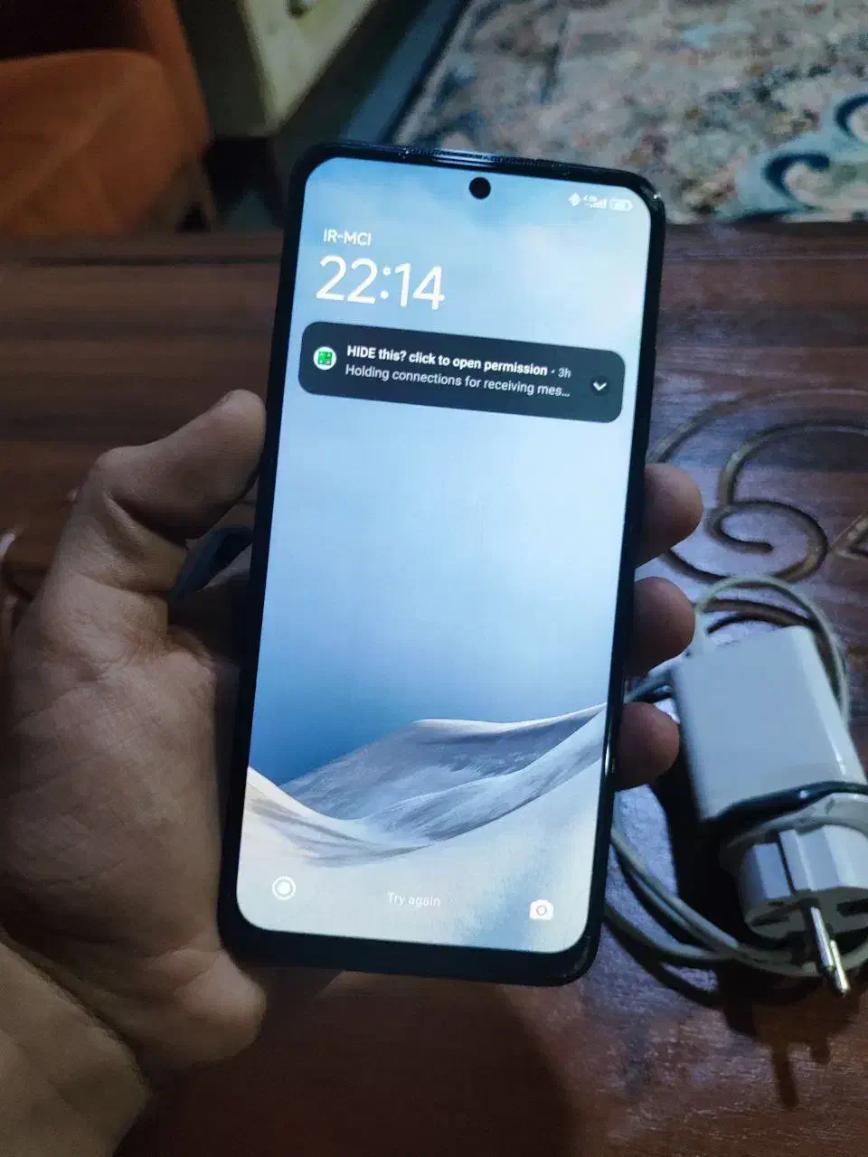 گوشی شیامی ردمی نوت 11s|موبایل|ازنا, |دیوار