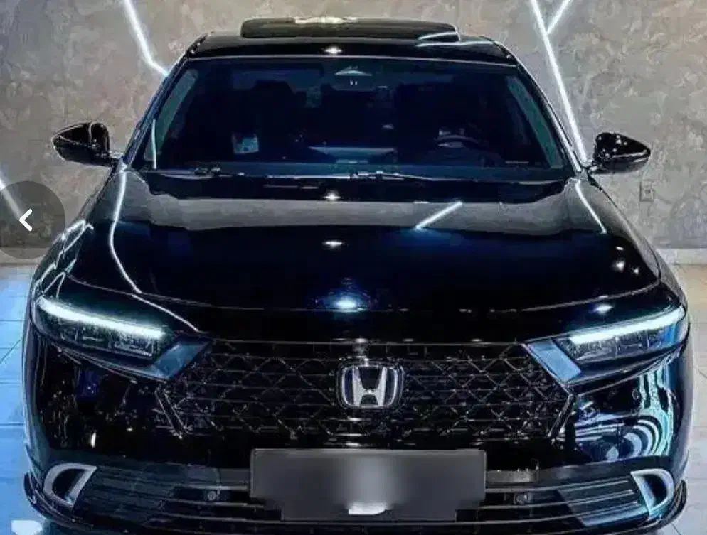 حواله هوندا آکورد|خودرو سواری و وانت|بندر ماهشهر, |دیوار