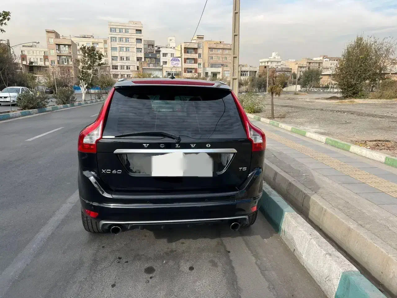 XC60|خودرو سواری و وانت|تهران, شهید اسدی|دیوار