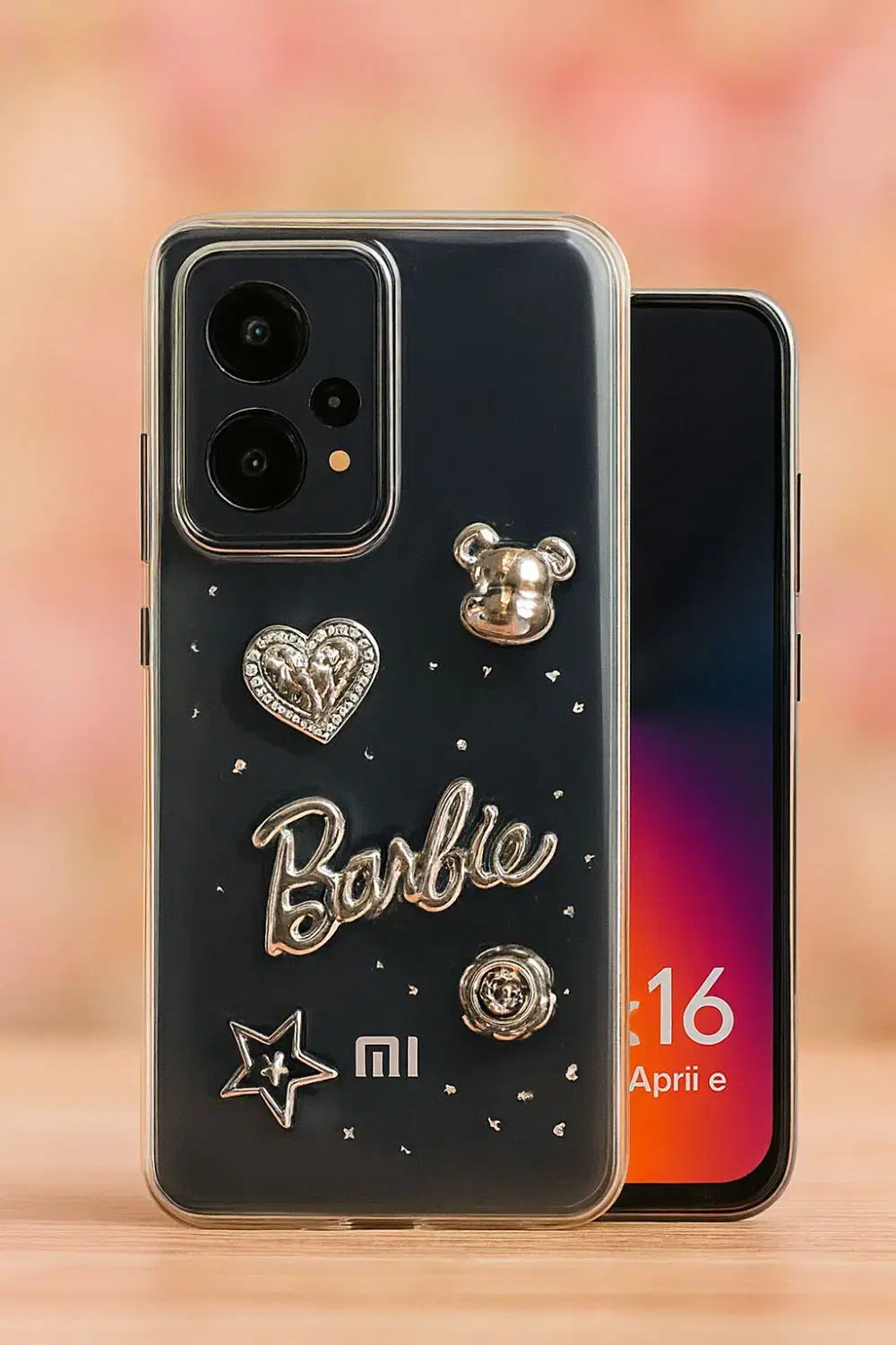 قاب موبایل مدل شیامی ردمی13|لوازم جانبی موبایل و تبلت|اهواز, نادری|دیوار