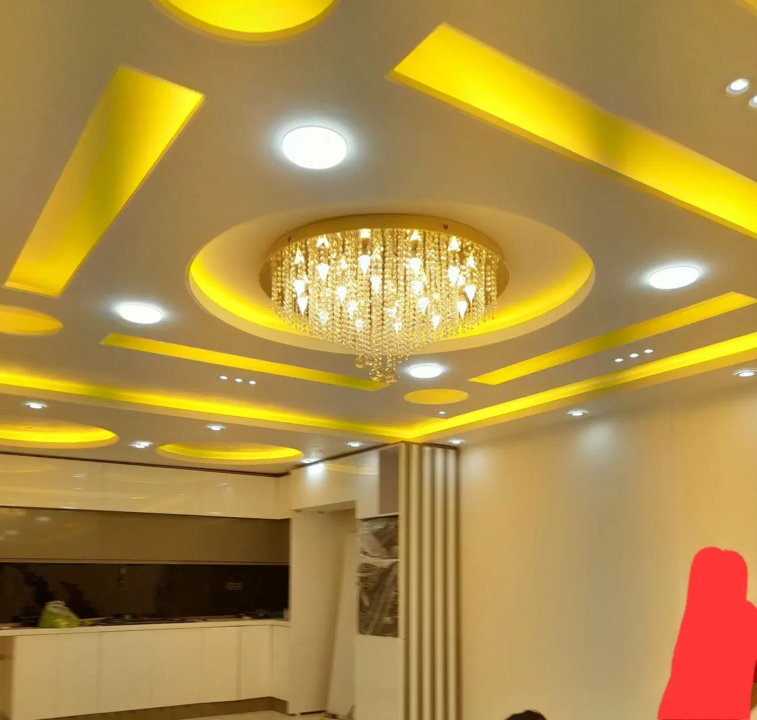 گچکاری و گچبری|خدمات پیشه و مهارت|بندر امام خمینی, |دیوار