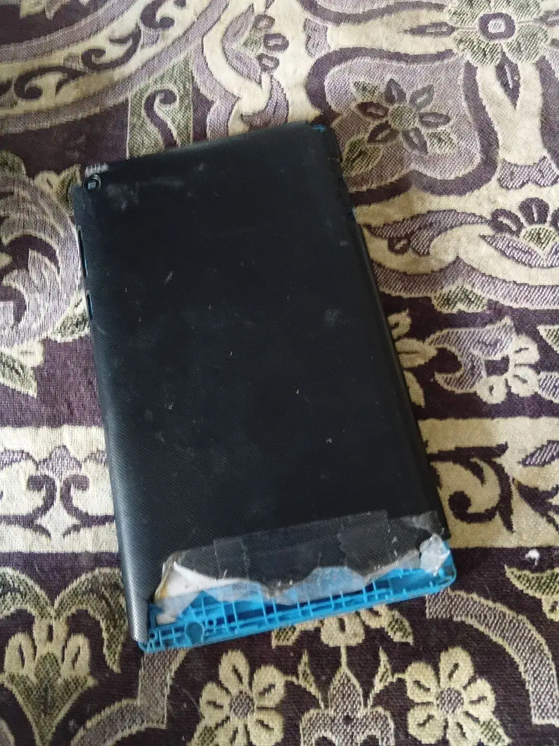 lenovo tab3 تبلت لنوو|تبلت|اصفهان, شیخ اشراق|دیوار