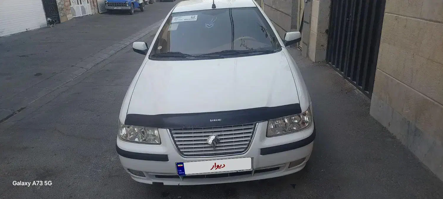 با جک ۵ یا سورن هم میزنم|خودرو سواری و وانت|اندیشه, اندیشه فاز ۱|دیوار